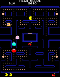 PacMan